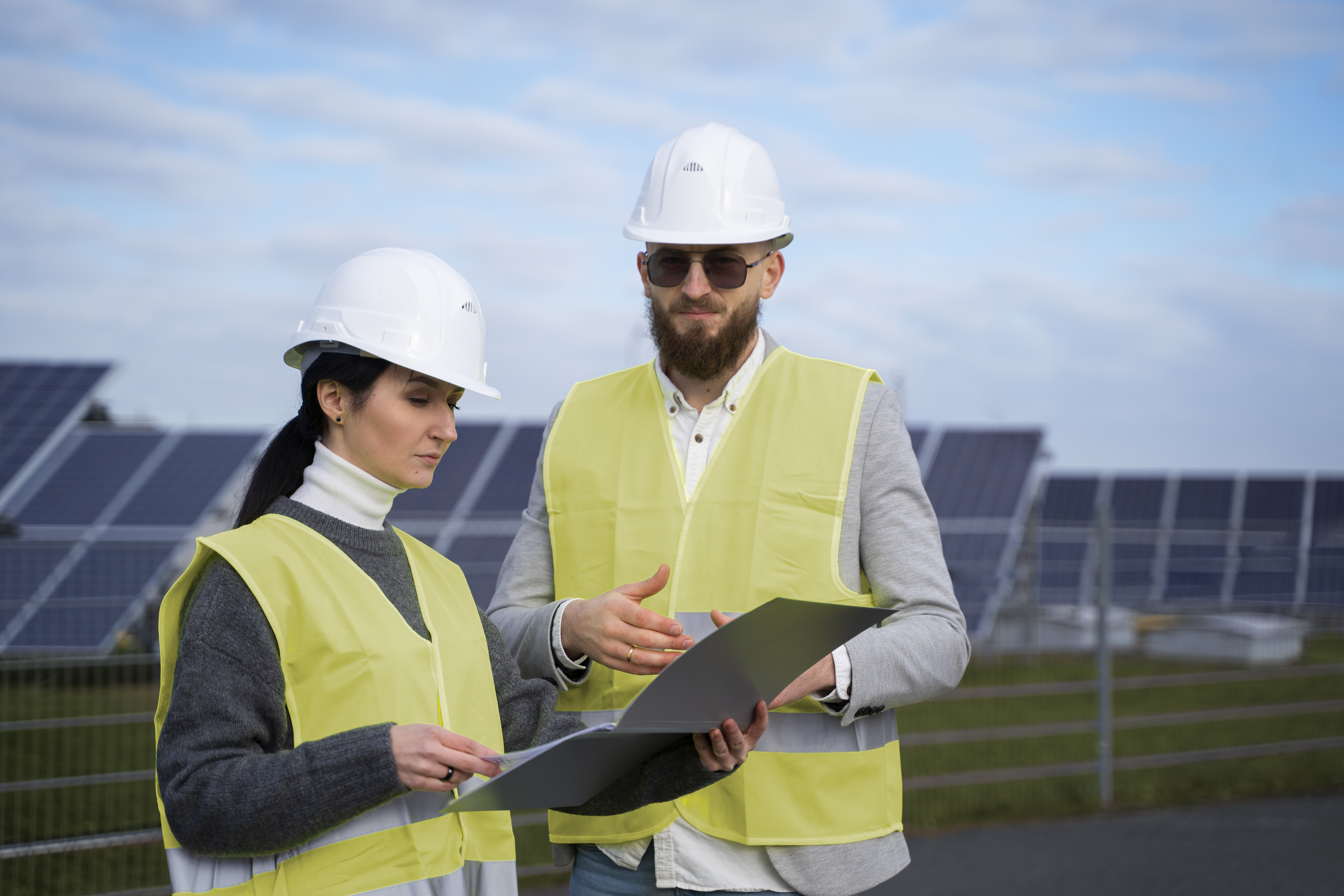 Solar Financing and Leasing